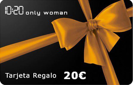 Imagen de categoría tarjetas de regalo
