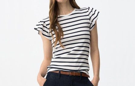 Sección camisetas