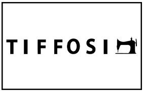 Logo marca Tiffosi