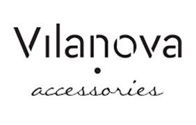 Logo marca Vilanova