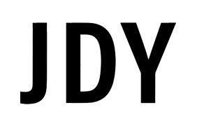 Logo marca JDY