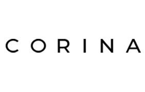 Logo marca Corina