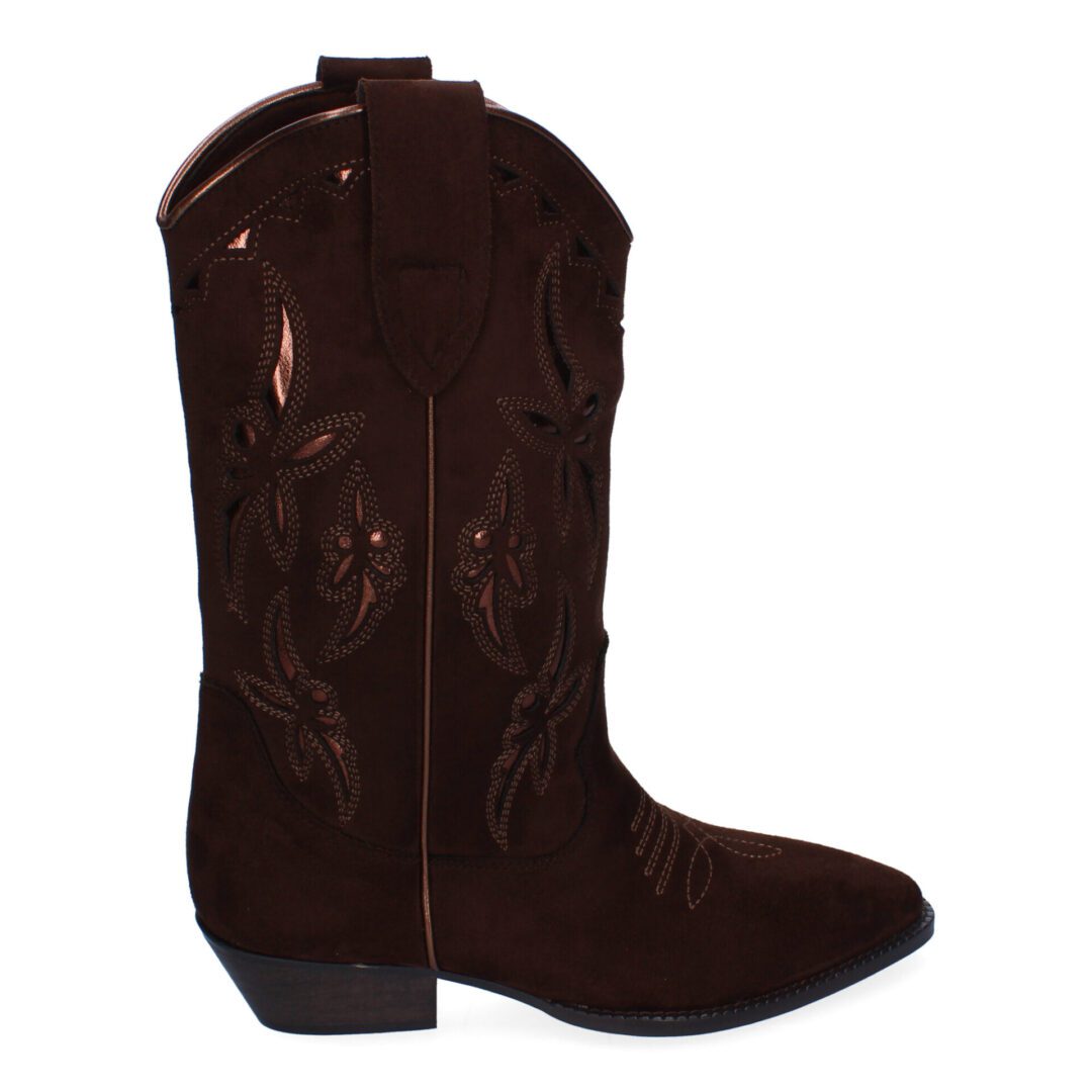 botas cowboy mujer - 10y20 Only Woman