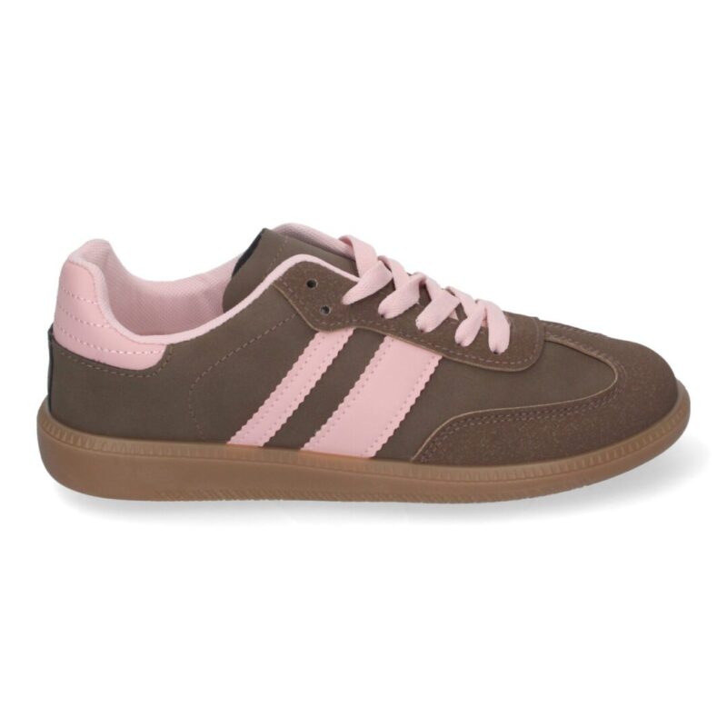 Zapatillas Deportivas para Mujer rosa - Imagen 2