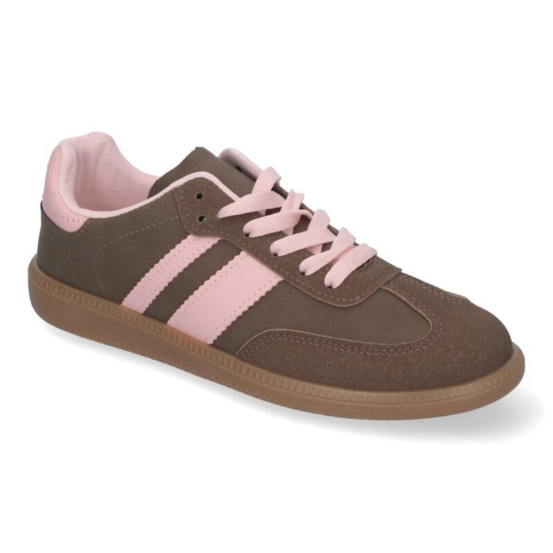 Zapatillas Deportivas para Mujer rosa - Imagen 3