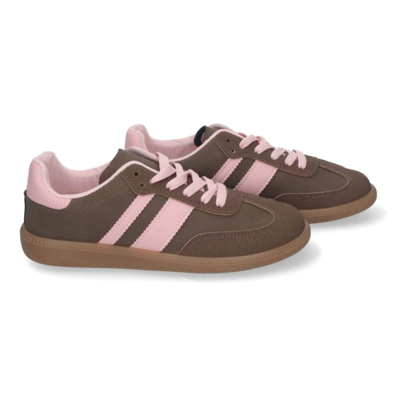 Zapatillas Deportivas para Mujer rosa - Imagen 5