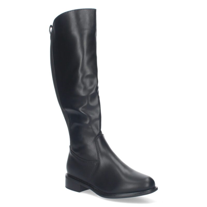 Botas Altas Planas Mujer - 10y20 Only Woman