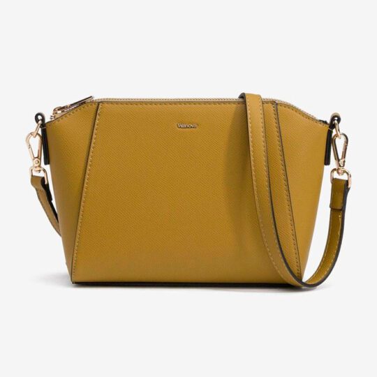 Bolso bandolera verde pistacho - 10y20 Only Woman