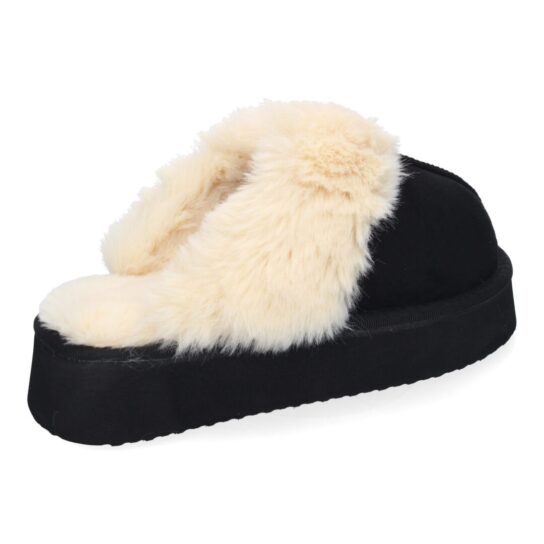 Zuecos tipo australiano negro - Imagen 4