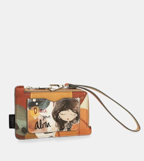 Monedero 40709-012