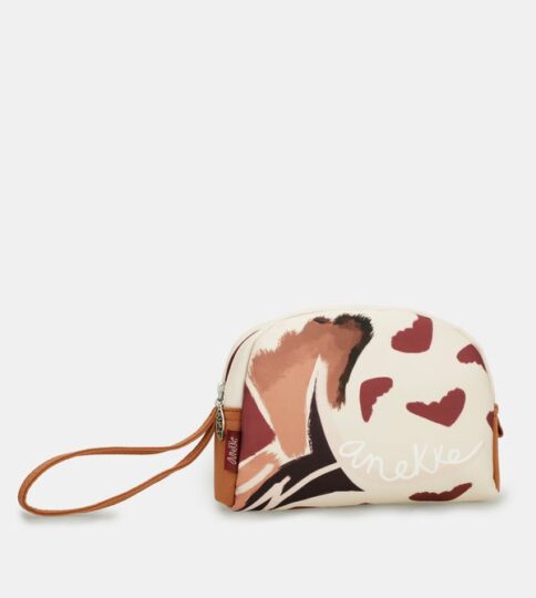 Neceser Anekke Alma beige