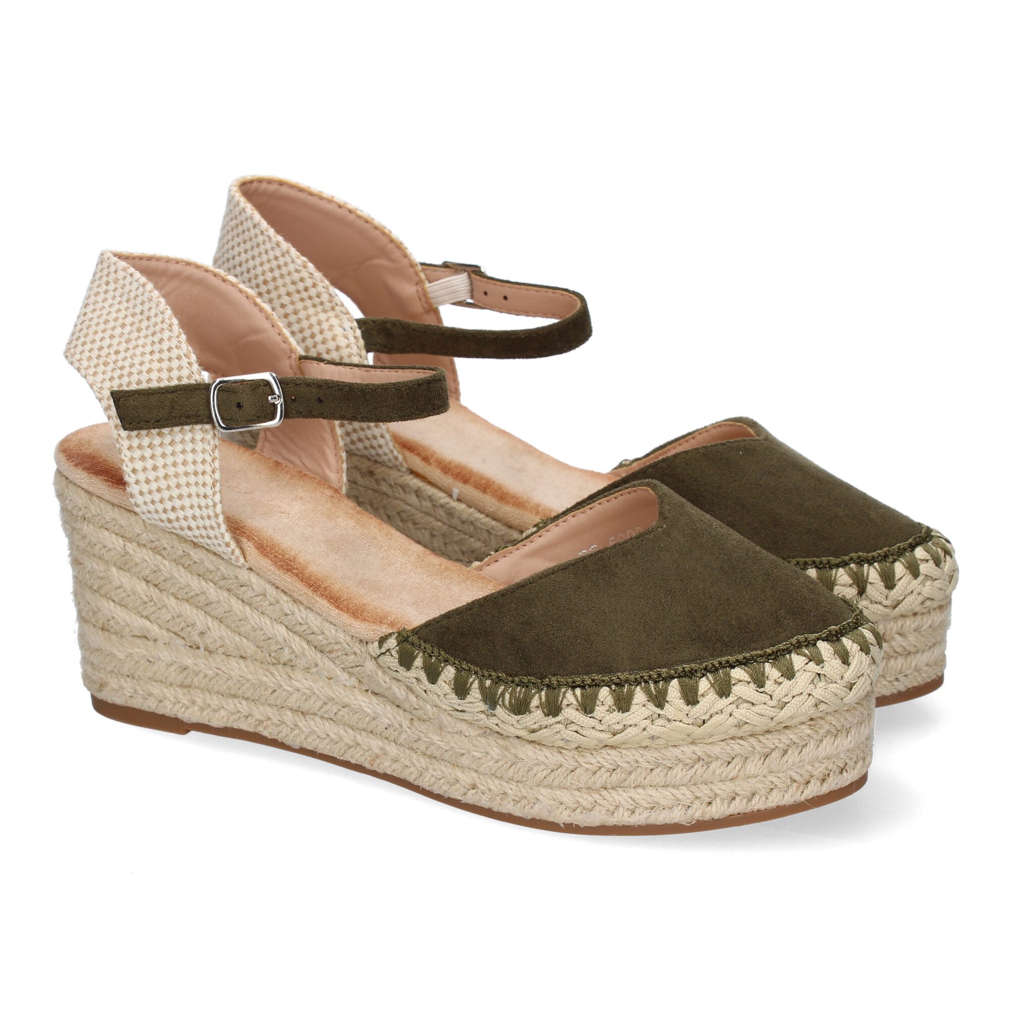 Cuña verde valenciana