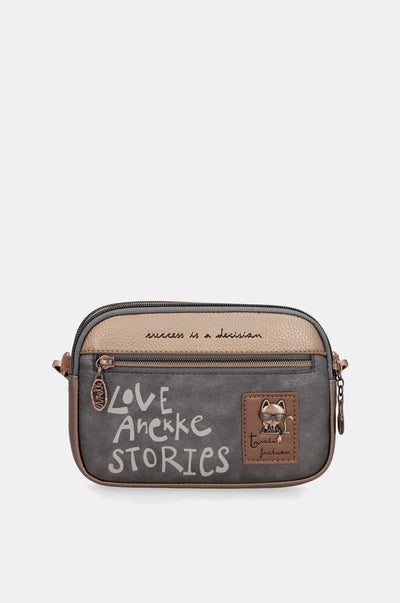 Bolso bandolera colección Intentions Anekke - Imagen 3