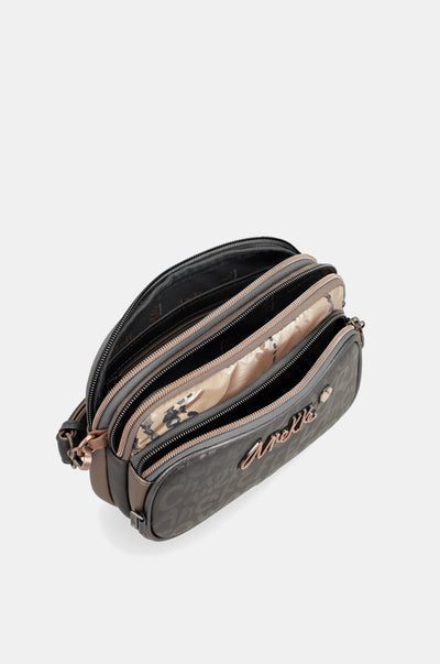 Bolso bandolera colección Intentions Anekke - Imagen 4