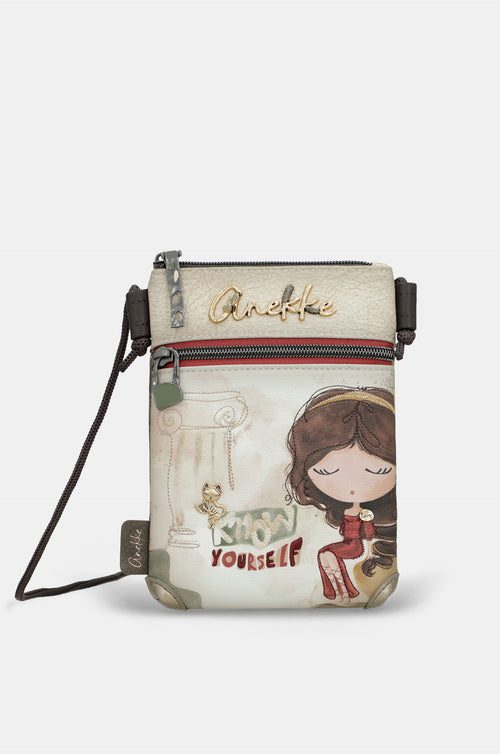 Porta móvil colección Muse Anekke