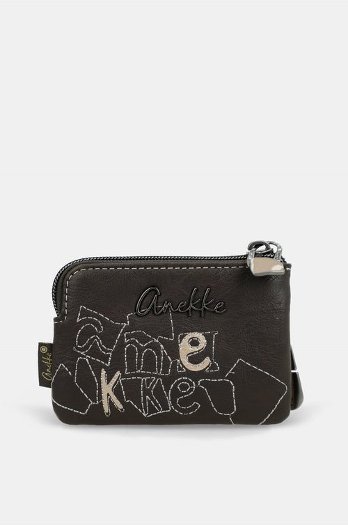 Monedero pequeño colección Bloom Anekke