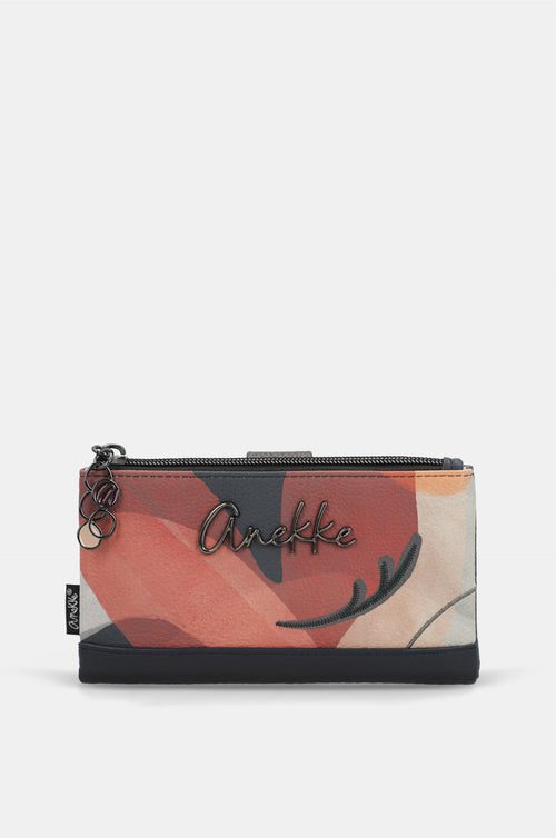 Billetero fllexible colección Eikon Anekke