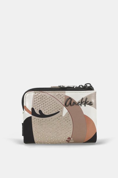 Monedero pequeño colección Eikon Anekke