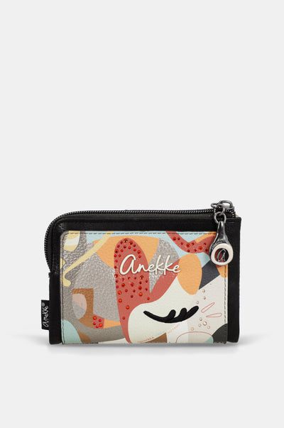 Billetero mediano colección Eikon Anekke