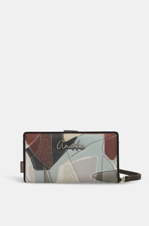 Billetero estructurado RFID Auralis Anekke