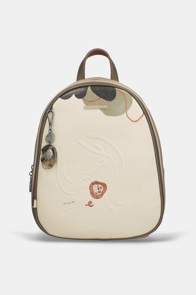 Mochila colección Gaia Anekke