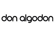 Logo marca Don algodón